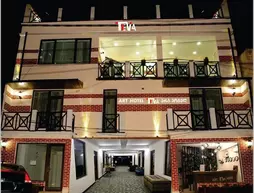 Art Te-Va Hotel Tbilisi